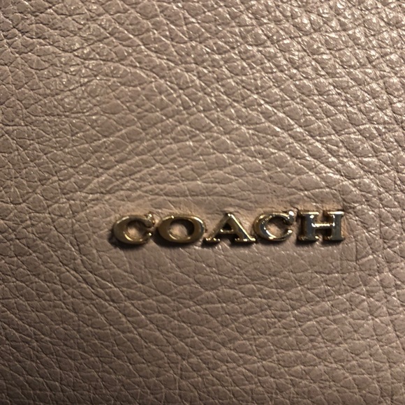 Coach hobo bag - Picture 6 of 11